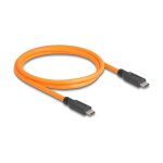USB 5 Gbps Kabel USB Type-C™ Stecker zu USB...