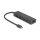 10 Gbps USB Hub mit 2,5 Gigabit LAN Port und PD 85 W