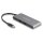 DELOCK 4 Port USB Type-C Hub mit 2 x USB Typ-A und 2 x USB Type-C 10 Gbps