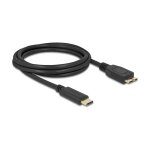 DELOCK USB 5 Gbps Kabel USB Type-C Stecker zu USB Typ...