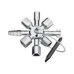 KNIPEX TwinKey Universalschlssel