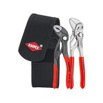 KNIPEX Minis in Grteltasche 2-teilig