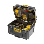 DEWALT ToughSystem 2.0 Charger Box