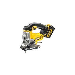 DeWalt DCS331N-XJ Akku-Säge