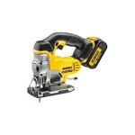 DeWalt DCS331N-XJ Akku-Säge