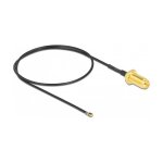 Antennenkabel RP-SMA Buchse zum Einbau zu I-PEX Inc.,...