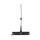 DELOCK LPWAN 868MHz Antenne SMA Stecker 4.5dBi starr omnidirektional mit Anschlusskabel RG-58 C/U 2.5m outdoor schwarz