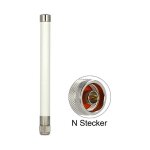 DELOCK WLAN 802.11 ac/a/b/g/n Antenne N Stecker 4.5 - 7.0...
