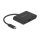 USB Type-C™ Adapter zu HDMI 4K 30 Hz mit USB Typ-A und USB Type-C™ PD