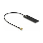DELOCK WLAN WiFi 6 802.11 ac/ax/a/h/b/g/n Antenne RP-SMA...