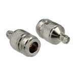 Adapter N Buchse > SMA Buchse