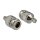 DELOCK Adapter N Buchse > SMA Buchse