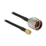 Antennenkabel N Stecker > SMA Stecker CFD200/RF200 5 m...