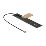 DELOCK LTE Antenne I-PEX Inc. MHF I Stecker 0.5 - 2.0 dBi...
