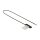Dualband WLAN WiFi 6 Antenne I-PEX Inc., MHF® 4L Stecker 1 dBi 25 cm CCD intern