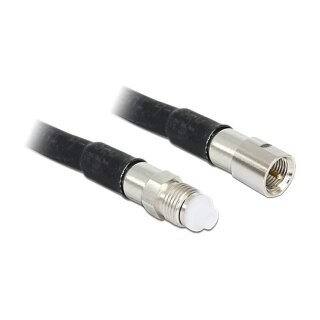 Antennenkabel FME Buchse > FME Stecker LMR195 5m