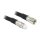 Antennenkabel FME Buchse > FME Stecker LMR195 5m