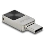 STICK KAB DELOCK Mini USB 5 Gbps USB-C Speicherstick...