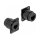 D-Typ Modul RJ45 Cat.6 Buchse zu Buchse