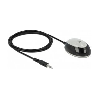 DELOCK Infrarot Empfnger fr Delock KVM Switch