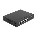 DELOCK 2.5Gigabit Ethernet Switch 5 Port