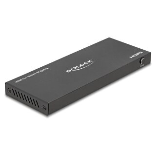 HDMI Switch 5 x HDMI in zu 1 x HDMI out 8K 60 Hz