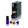 Nespresso XN 110B Essenza Mini Coffee Machine grau by Krups