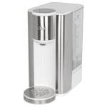 Unold 18610 Ava wei Express Heiwasserbereiter