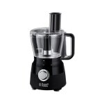 Russell Hobbs 24732-56 Matte Black Food Processor