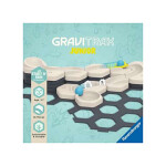 Ravensburger GraviTrax Junior Starter-Set S Start and Run