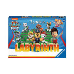 Ravensburger Paw Patrol Junior Labyrinth