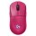 Logitech PRO 2 LIGHTSPEED - PINK