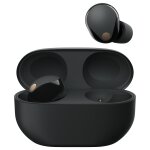 Sony WF-1000XM5 schwarz Kabellose Noise...