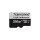 CARD microSD Card 256GB Transcend SDXC USD350V w/adapter