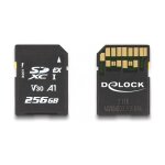 CARD DELOCK Express Speicherkarte 256 GB