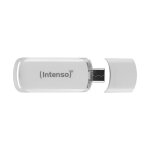 STICK Intenso Flash Line wei 32 GB