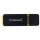 STICK Intenso High Speed Line schwarz. gelb 256 GB