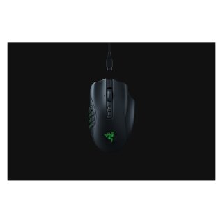 Razer Naga V2 Pro (schwarz)