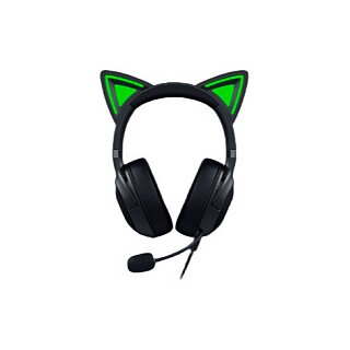 Razer Kraken Kitty V2 (schwarz. USB-A)