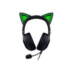 Razer Kraken Kitty V2 (schwarz. USB-A)