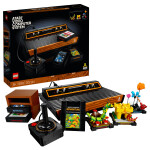 LEGO 10306 Icons Atari 2600