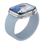 PanzerGlass Snappie Full Body Slim Clear Apple Watch 10/46mm