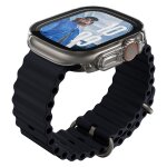 PanzerGlass Snappie Full Body Slim Clear Apple Watch Ultra 2