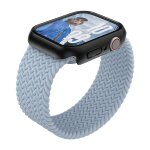 PanzerGlass Snappie Full Body Slim Black Apple Watch 10/46mm