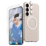 CARE Flagship 3-in-1 Bundle Samsung Galaxy S25 Plus