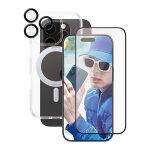 CARE Feature 3-in-1 Ceramic iPhone 16 Pro