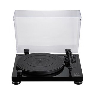 Audio Technica AT-LPW50PB (schwarz (glnzend). Phono-Vorverstrker)