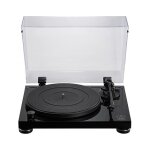 Audio Technica AT-LPW50PB (schwarz (glnzend)....
