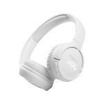 JBL Tune 510BT Bluetooth Headset white