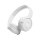 JBL Tune 510BT Bluetooth Headset white